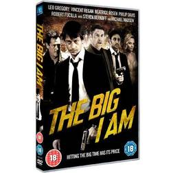 The Big I Am [DVD] [2010]